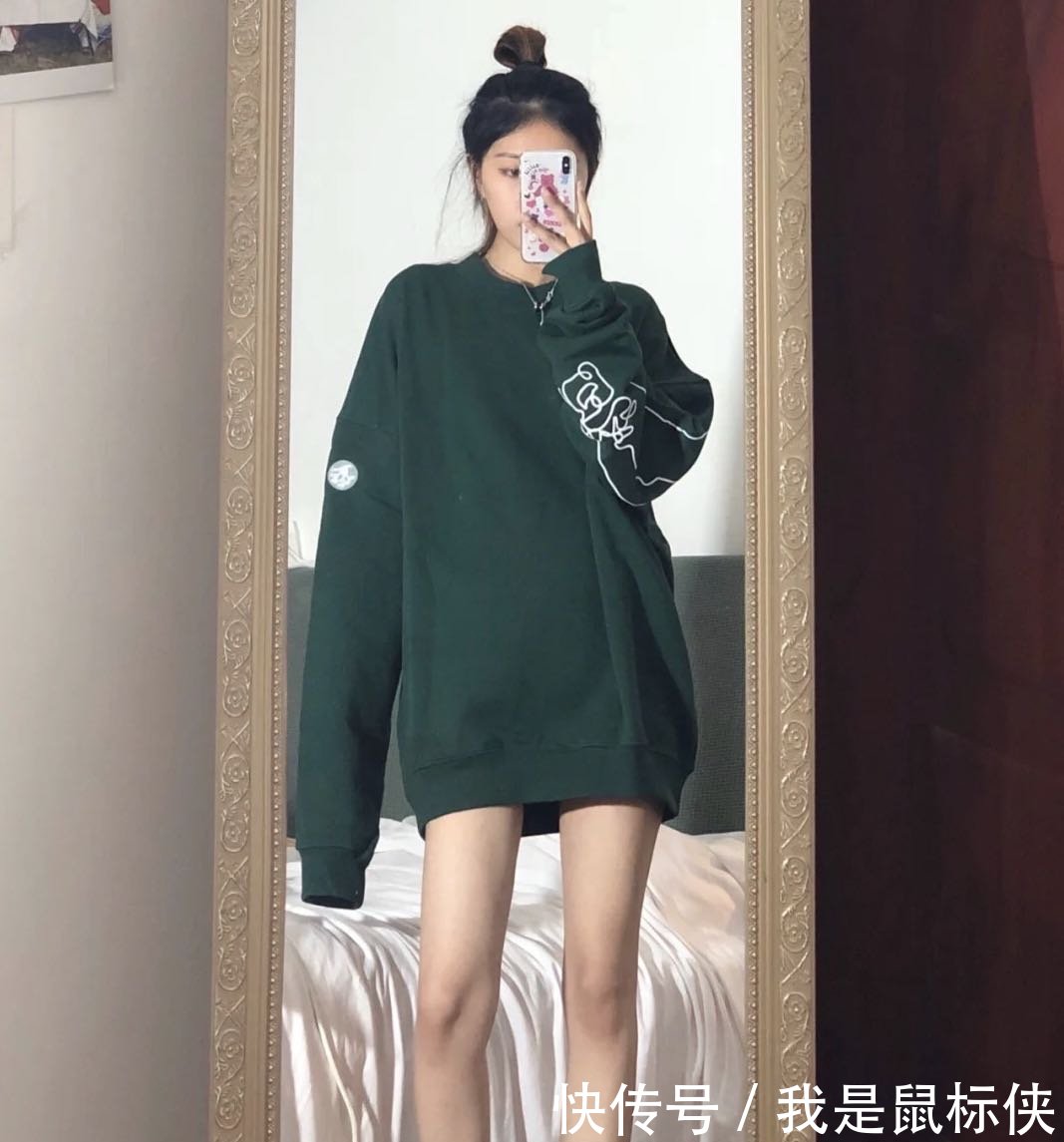  省钱@学会“一衣多穿法”，省钱又实用，再也不用担心没衣服穿啦！