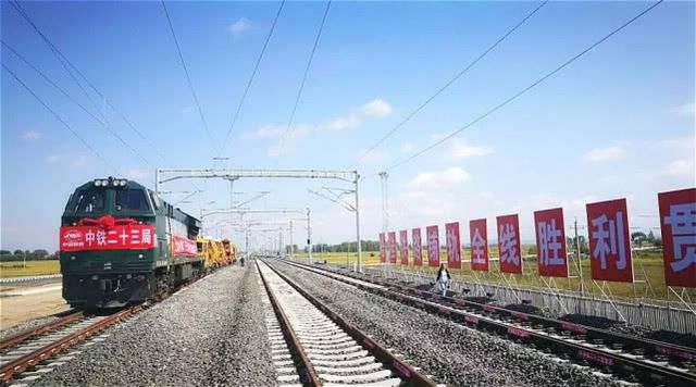 最强中国工程之一，花费十几年未修好，美国与日本都表示难以完成