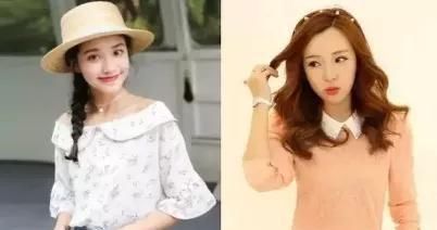 气质：人到中年,就别穿这三种“装嫩”的衣服,除非你想做作显老没气质