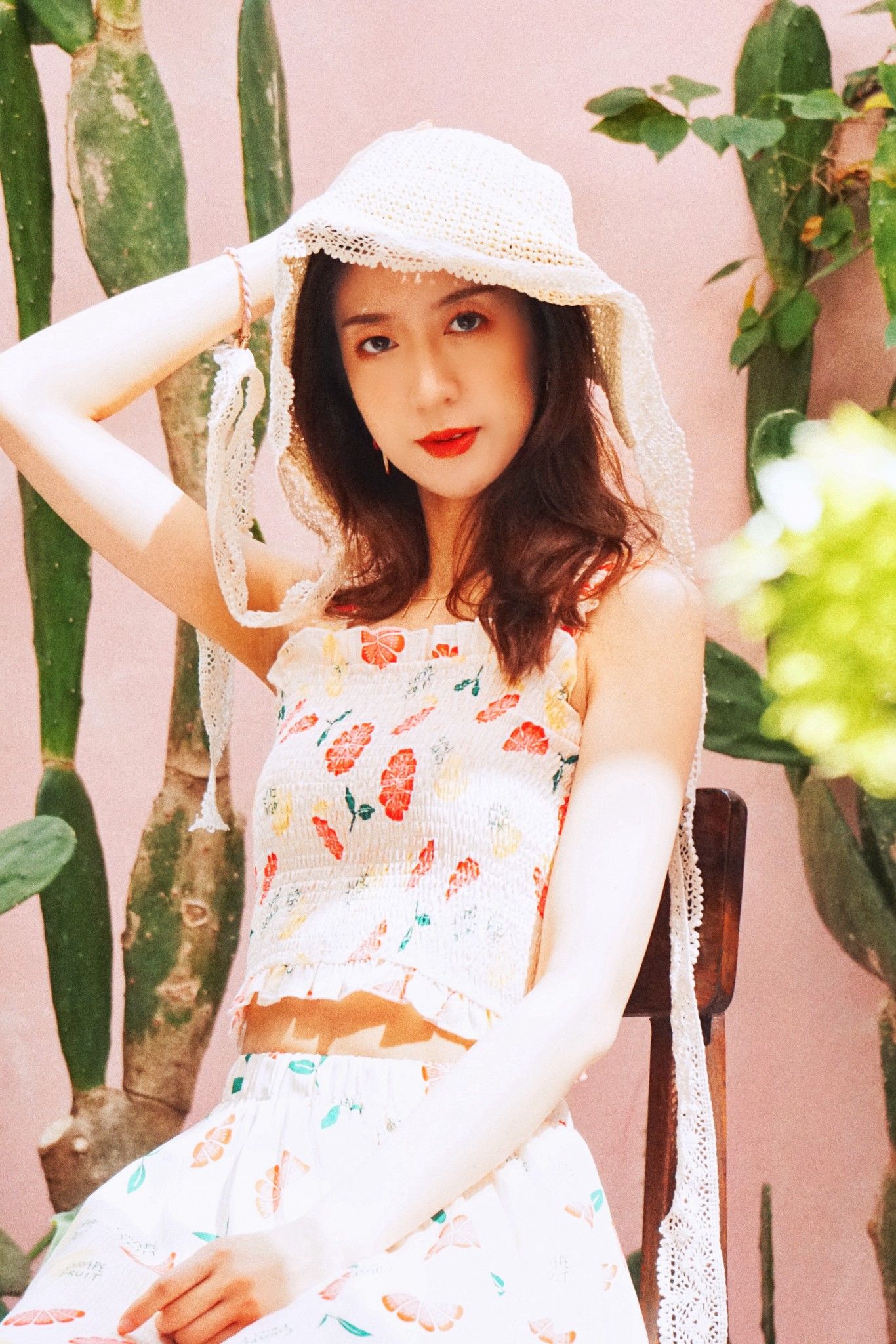 【许多唐看世界】巴厘岛——清风吹拂夏日，享受阳光、沙滩、比基