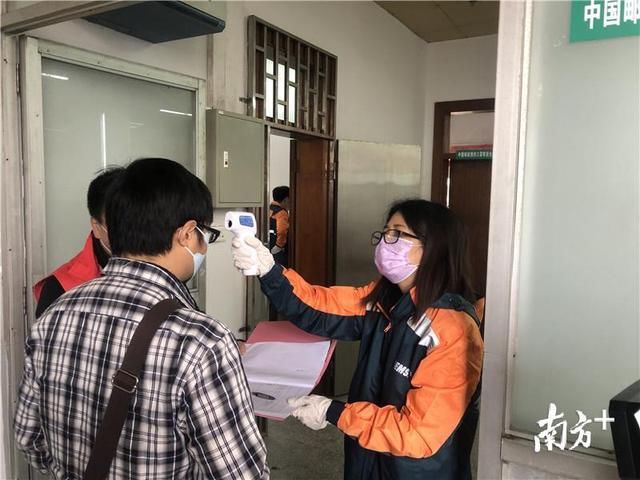  「口罩邮件」@江门市民，你们预约的口罩发货了