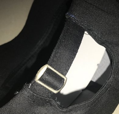 别再戴老旧的帽子!今秋时兴这几款帽子，款式洋气贼有型，帅翻天