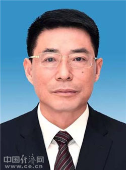 范华平任山东省副省长、省公安厅厅长(简历)