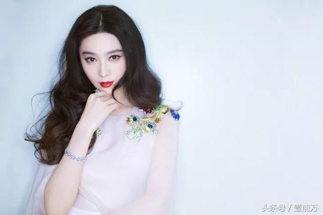 范冰冰偷漏税引大地震！圈内多家公司倒闭 范冰冰微博已停更2月