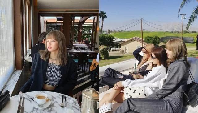  「再搭配上」2020春夏最IN的4个发色，请安排上Lisa、泫雅的显白“发色”！