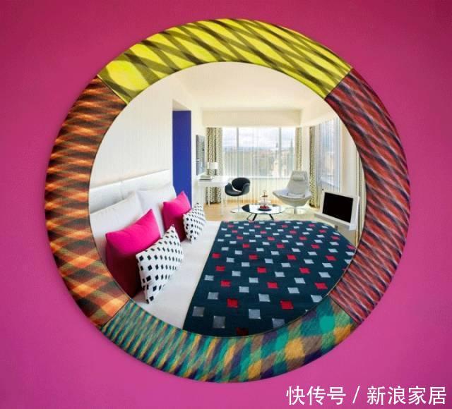  [奢侈]盘点那些不务正业的奢侈大牌 ：酒店篇