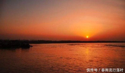  「坏事」黄河水在逐渐变清，这是好事还是坏事，为何专家说要早