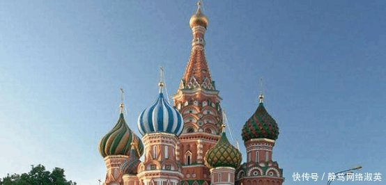 美女如云的俄罗斯, 为何去旅行的人很少, 原因在这里