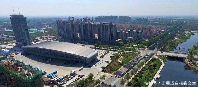  【齐河】山东以“河”为名的县仅两个，全都历史悠久