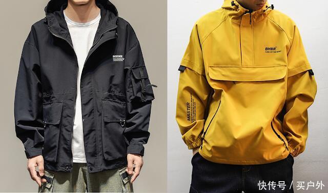 「值得」哪些冲锋衣品牌值得推荐,精选8款冲锋衣外套品牌及款式推荐