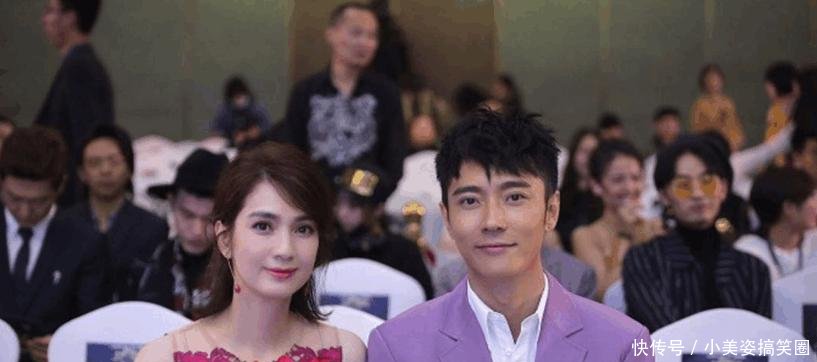 好男人人设要崩 老婆小三都出来挡枪, 他却在微博发了这消息