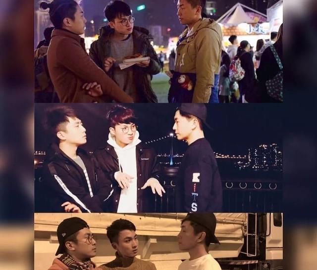  [爱回家之开]他入行仅四年就获4项大奖提名，未来TVB最值得期待的男星是他