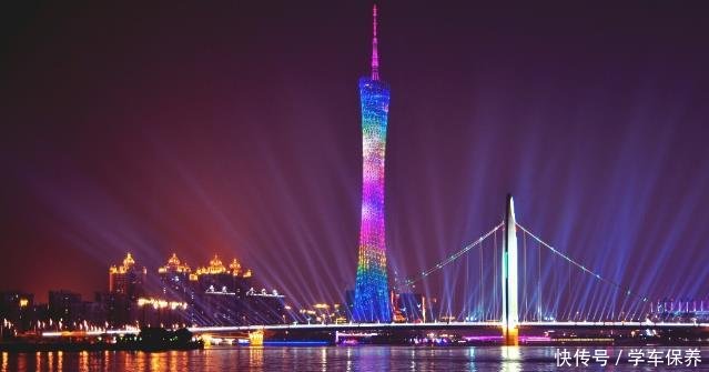 广东最宜居的三座城市，深圳广州没上榜，珠海都只能排第三