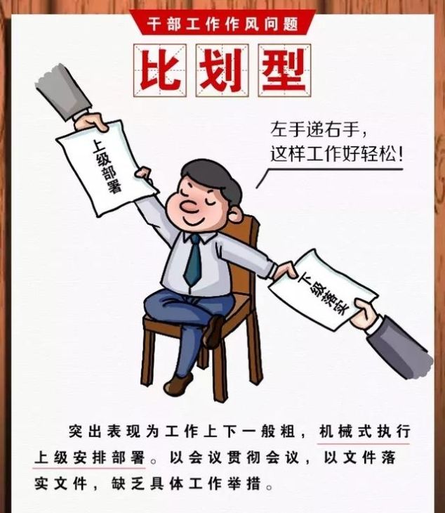 【法制快报】中纪委：严惩10类公务员、7类村官、6类党员！尽快自