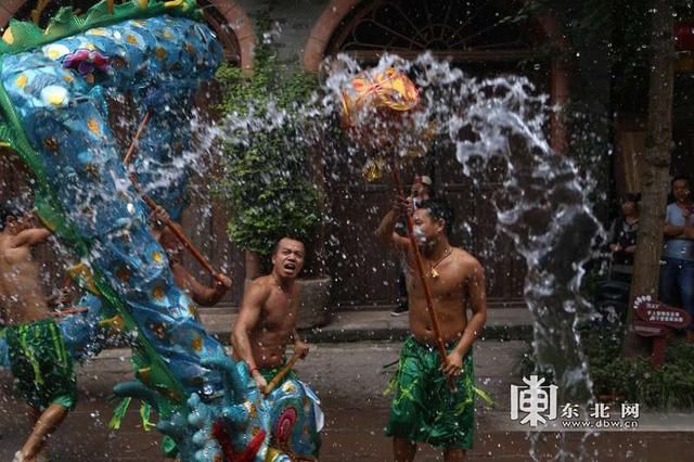 龙乡铜梁打好“三张牌” 倾力打造全域旅游发展升级版