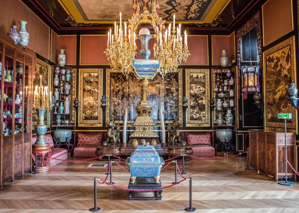  [制造]奢侈品箱包创始人：中国制造不一定是我们以为的样子！