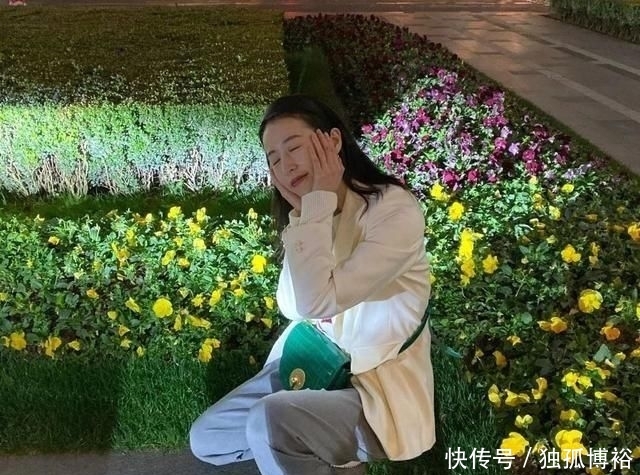 格纹:开工第一天,穿上我的“家居裤”就直接去公司?