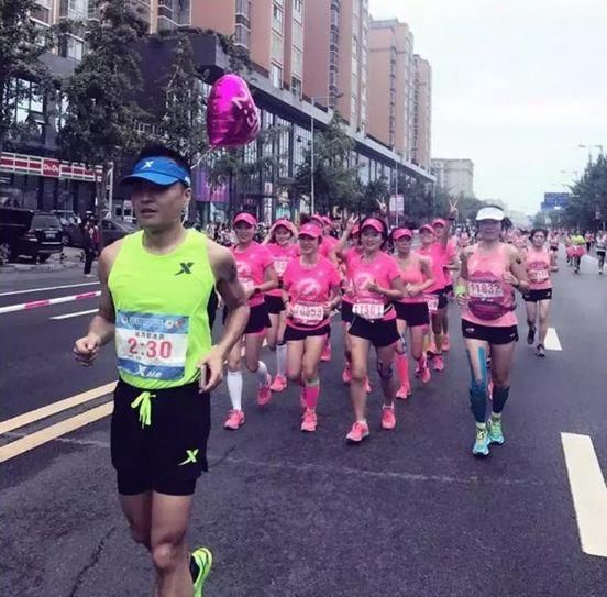 靠跑步减肥的212斤胖子怎么样了?不仅瘦了88斤还完美蜕变成男神