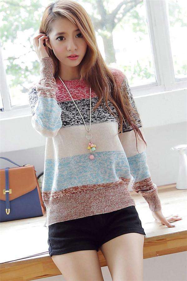 紧身裤绽放的魅力就是迷人，尽情充满时尚风，秀性感美姿