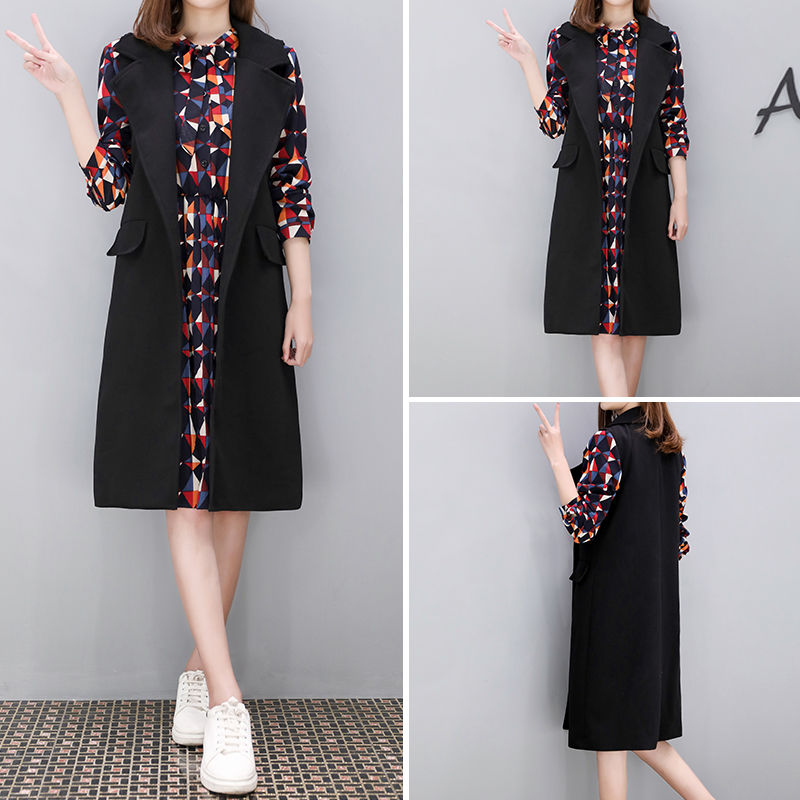 秋天到了，刚上新的秋款女装，款款减龄上档次，特适合70后女人