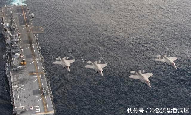 #大型航#故计重施!美国曾把俄军航母设计引诱“瘸了”,今还打算误导别人