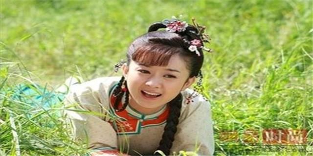 女星摔跤瞬间,赵丽颖摔得心疼,范冰冰摔出幸福