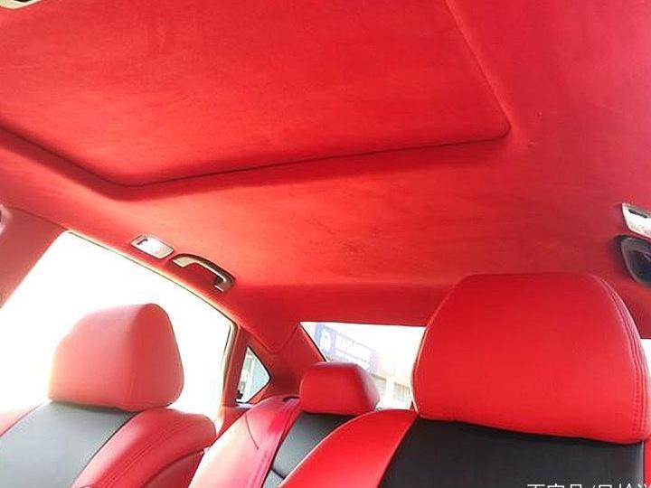 豪车车主为啥从来不给汽车装座套？三个原因让你哑口无言！