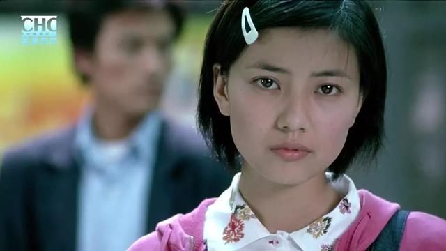 都夸高圆圆的新发型好看，可你知道她踩过多少雷？