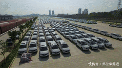  [五菱]“五菱神车”这么火，铁路是要“负责任”的！