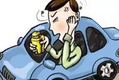 为什么开车不晕坐车就晕？原来是它在搞鬼，看看你车上有吗？