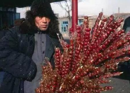 记忆中的老东北！原先的岁月再也回不去了，看哭了