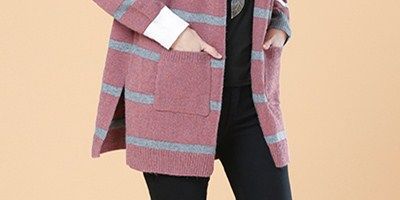 终于找到了!这样的妈妈装才时尚……款款洋气超好看，满满女人味