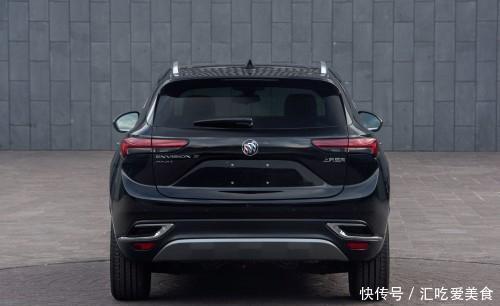 #昂科威#申报图曝光,这几款全新SUV上市在即,钱包准备好了吗?