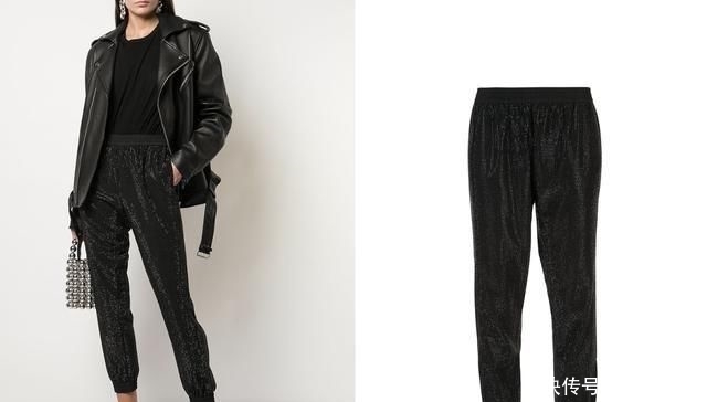  格纹：开工第一天，穿上我的“家居裤”就直接去公司？