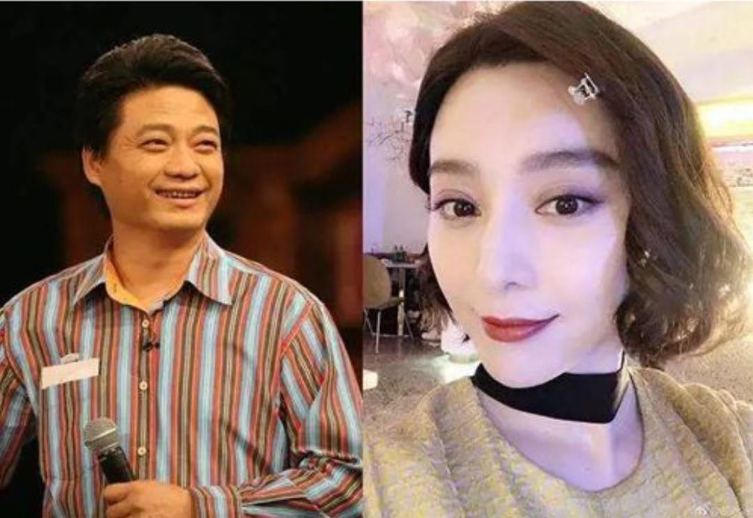黄毅清实名爆料崔永元瞒着妻女包养小三?网友怒怼:黄七点别造谣