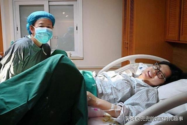 『想要顺产』只要胎儿体重轻,准妈妈就能顺产?妇产科医生:哪有这么简单!