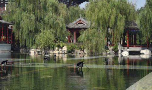 盘点国内七个景点，你去了不会再想去第二次