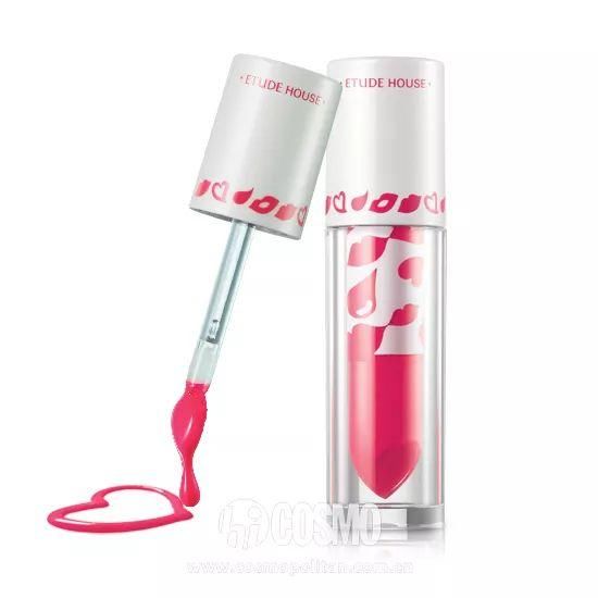 彩妆迷｜热巴说这个妆好学还不贵，很适合撩汉