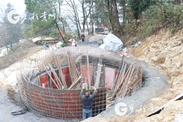 沿河洪渡镇皂角村:一个深度贫困村的变迁