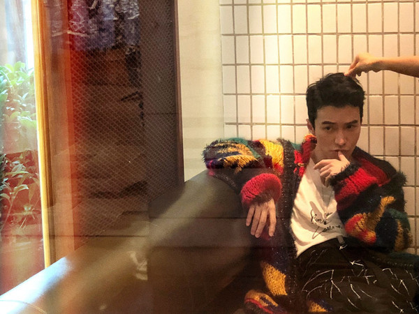 《延禧攻略》最会穿的竟是他？