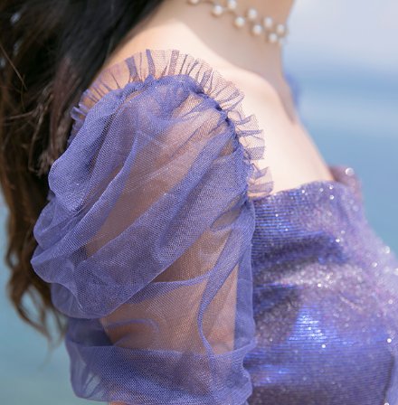 败家老婆，偷偷买了件吊带裙，穿上美得让人流鼻血