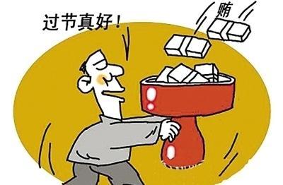 中纪委反腐又添新利器：交叉检查让贪腐无处遁形