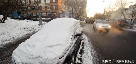 去俄罗斯旅游的人为什么不多,看看这些原因,难怪去的人少!