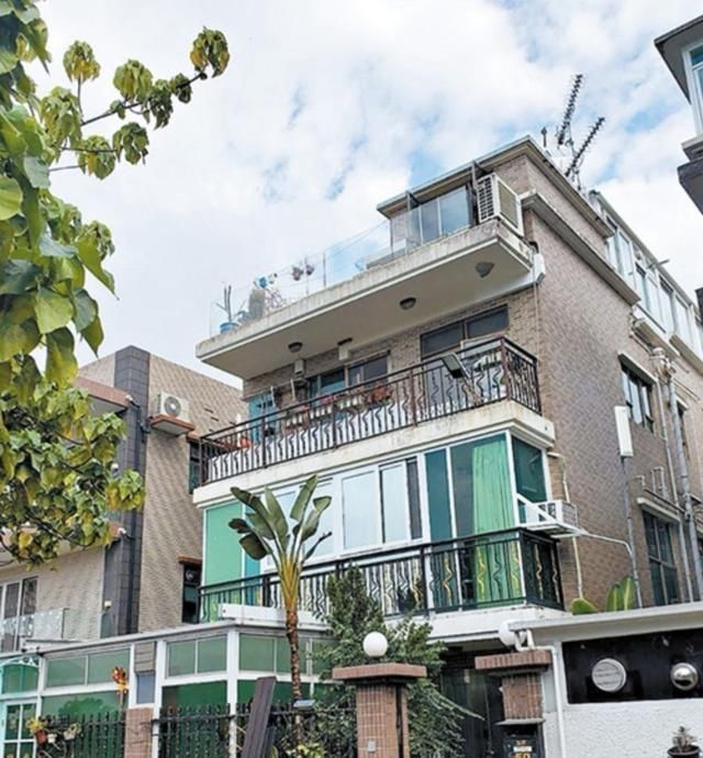  [豪宅]月掷万金TVB人气男星为老婆一句话即租下五千呎无敌海景豪宅