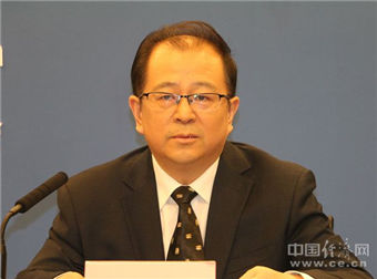 杨陇军出任甘肃省卫健委党组书记(简历)