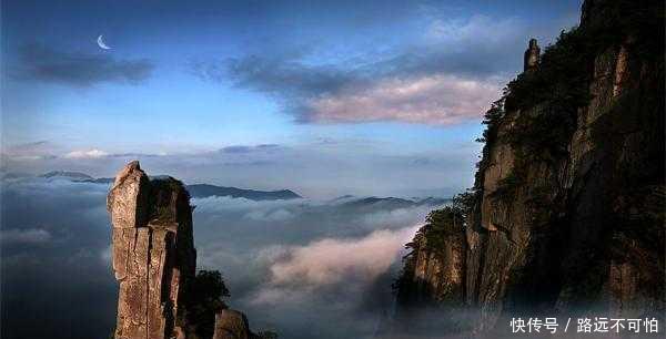 第一个就美哭了!江西这些地方超适合冬天玩,你一定要知道