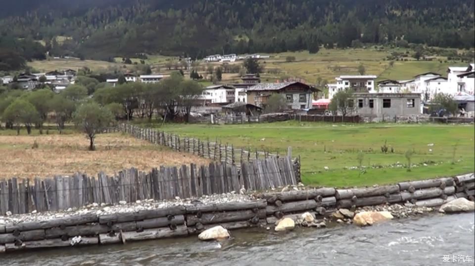 带着年迈父母去西藏，单车自驾奇骏，川进青出，13天7000公里~