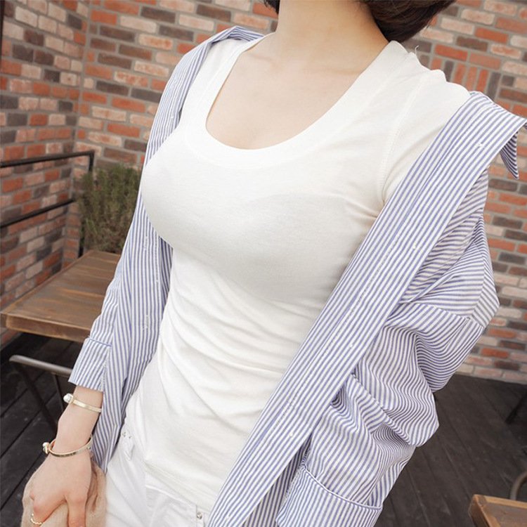 老婆越来越胆大了,穿这样的“紧身衣”出门,路人眼睛都看掉了