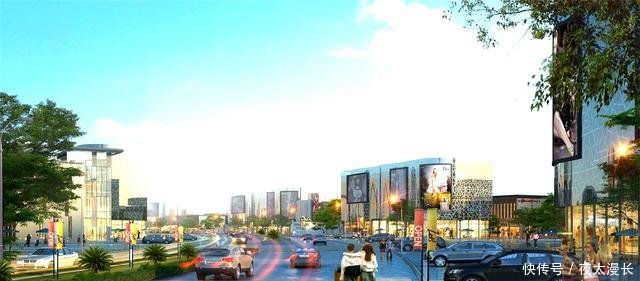  指数■继郑州后，河南又一座值得期待的城市，发展指数赶超开封商丘等地