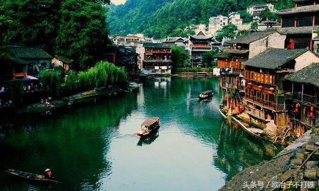 中国名声最“臭”的景点：就连上厕所也要两块钱，去了没人还想去